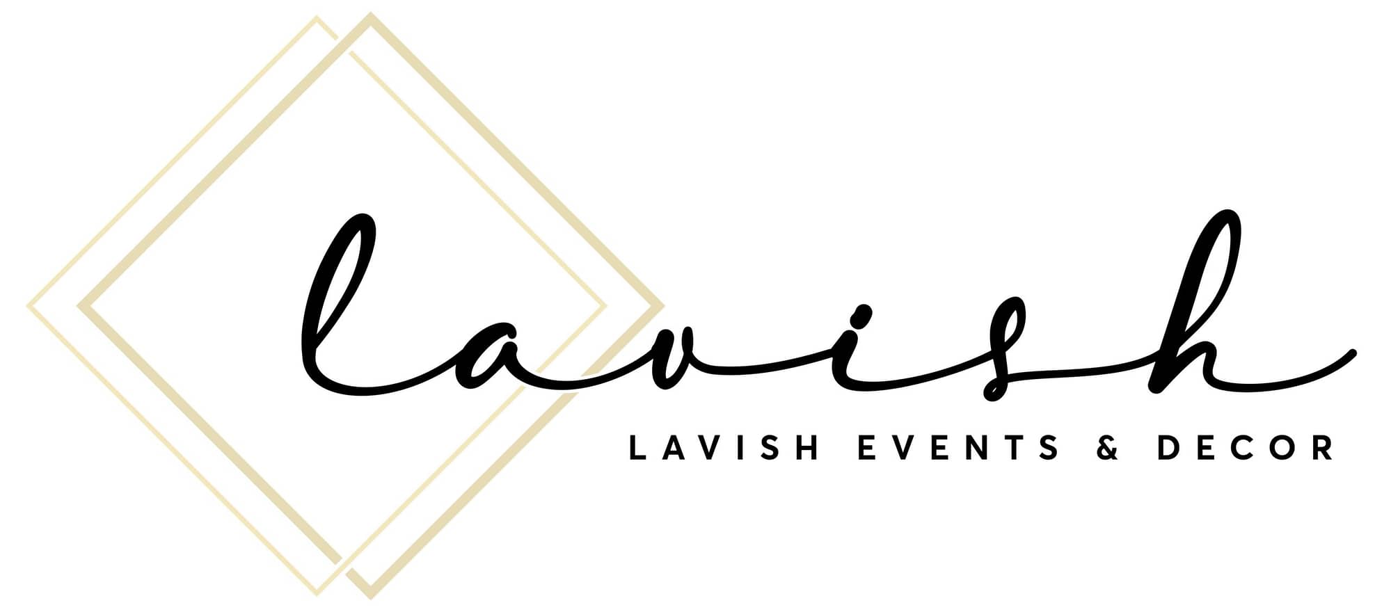 Lavish Event Co. – Transforming your venue into a fantasy world.